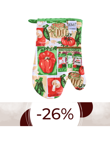 Chňapka standard fresh