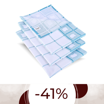 Utierky na riad Jablko...