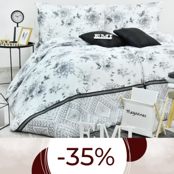 Obliečky Symphony satén...