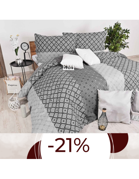 Flanelové obliečky Rainer EMI