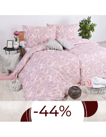 Obliečky bavlnené Moser EMI