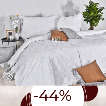 Obliečky bavlnené Royal...