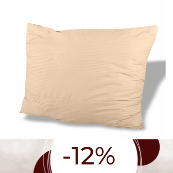 Vankúš damaškový prešitý...