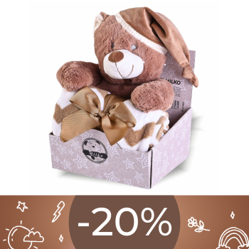 Mojkáčik s dekou Milko EMI...