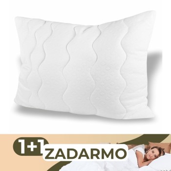 Vankúš prešívaný...