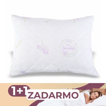 Vankúš prešívaný...