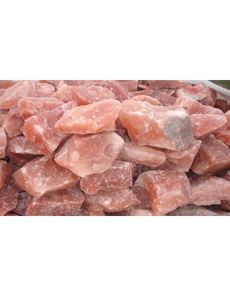 Soľné kamene 1 tona