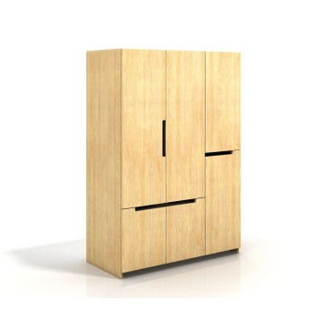 Šatníkova skriňa borovicová...