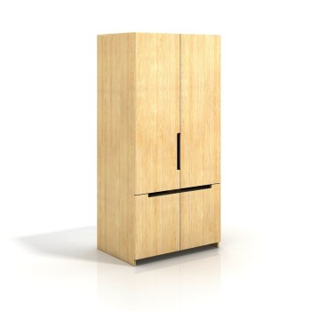 Šatníkova skriňa borovicová...