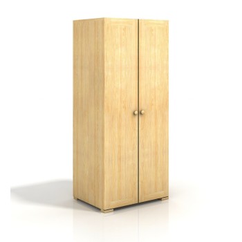 Šatníkova skriňa borovicová...