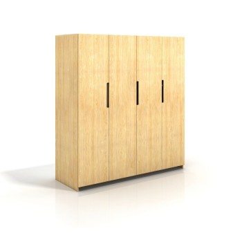 Šatníkova skriňa borovicová...