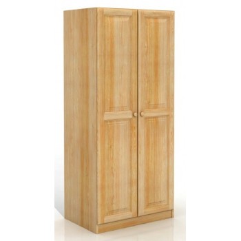 Šatníkova skriňa borovicová...