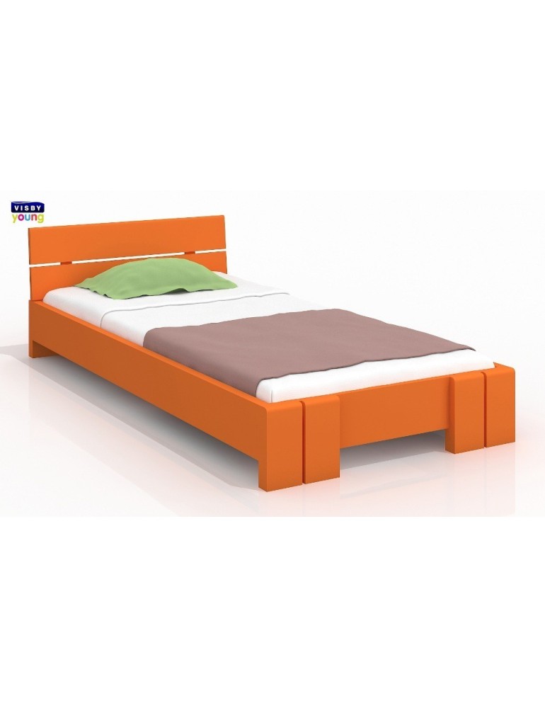 Detska_postel_Arhus_oranzova_Visby