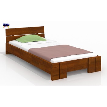 Detska_postel_Arhus_hneda_Visby