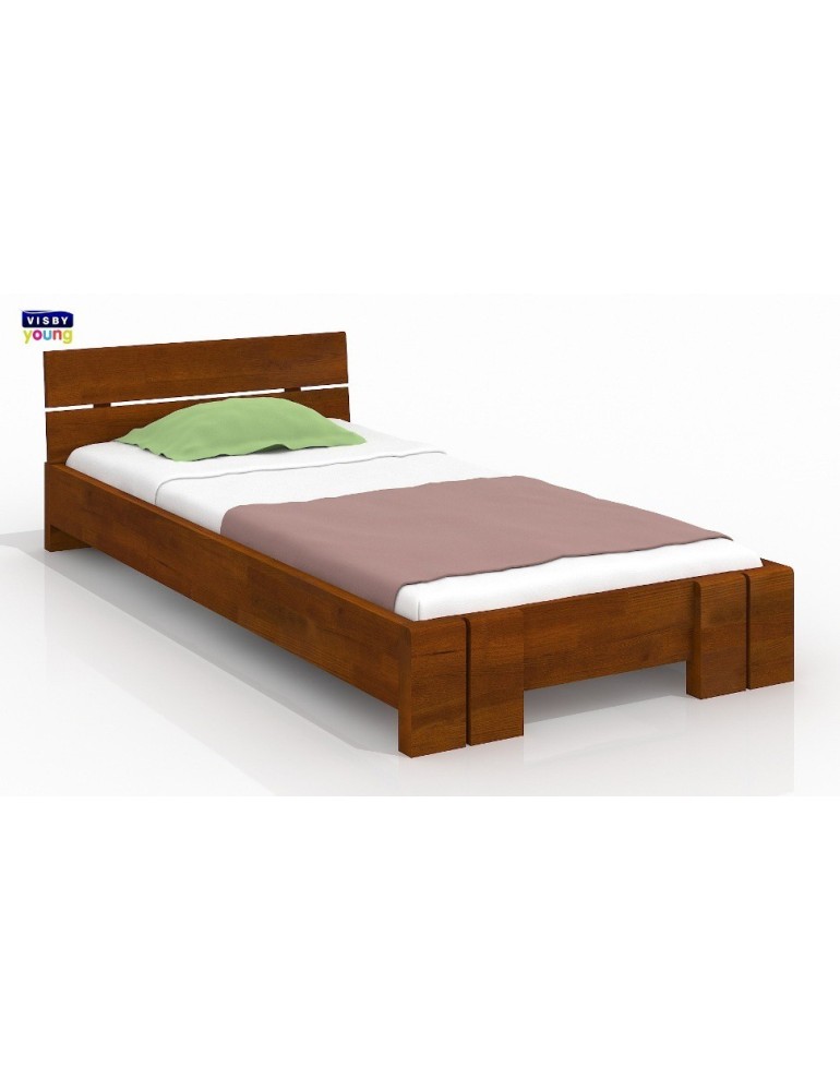 Detska_postel_Arhus_hneda_Visby