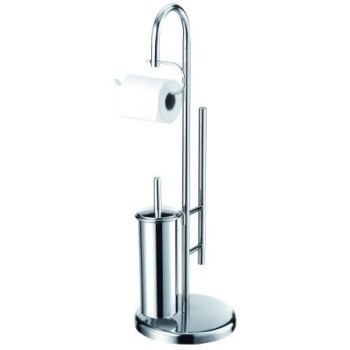 Stojan na WC kefu Sapfo AWD