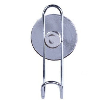 Vešiak na stenu s prísavkou...