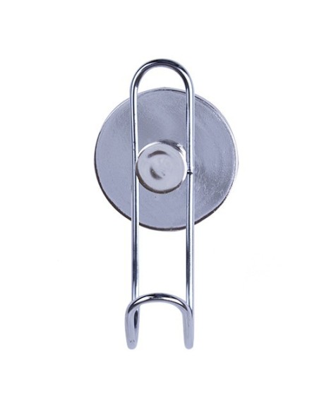 Vešiak na stenu s prísavkou Timo AWD