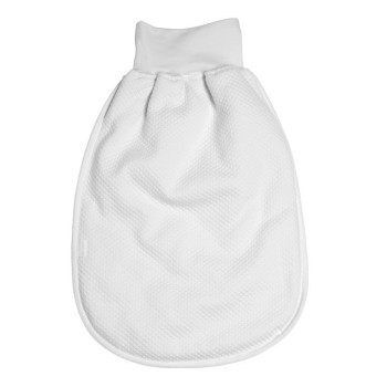 Spaci_vak_Cocobag_biely_Red_Castle