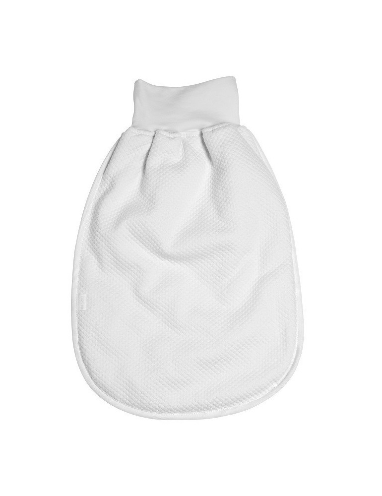 Spaci_vak_Cocobag_biely_Red_Castle