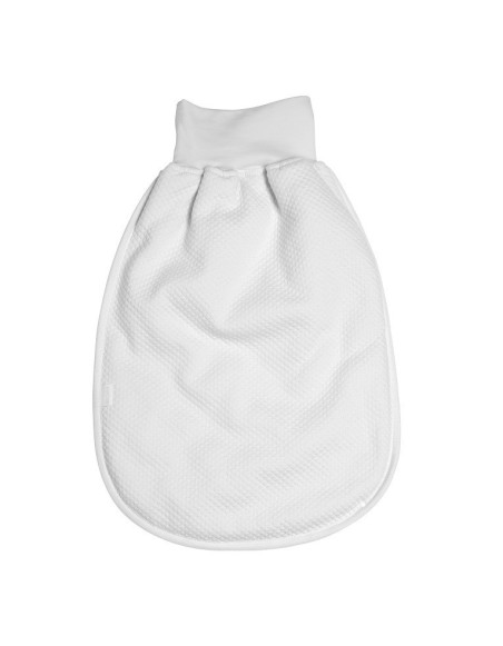 Spaci_vak_Cocobag_biely_Red_Castle