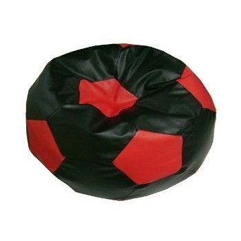 Sedací vak futbalová lopta...