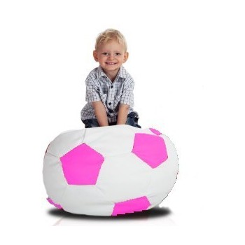 Sedací vak futbalová lopta...
