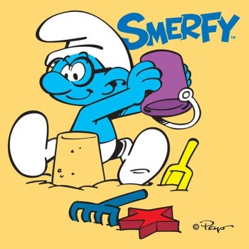 Kúzelný uteráčik Faro Mickey star bavlna-froté 30x30 cm