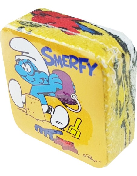 Kúzelný uteráčik Faro Mickey star bavlna-froté 30x30 cm