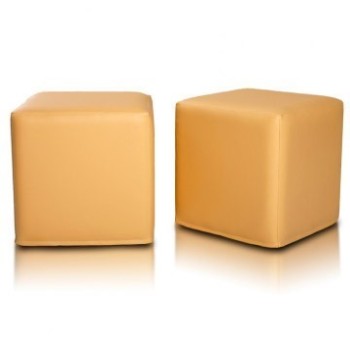 Sedací vak taburetka