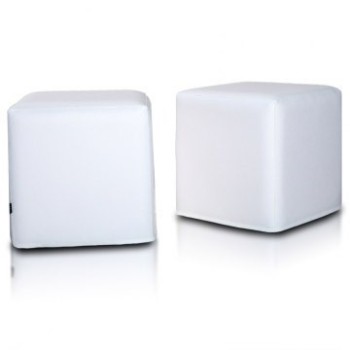 Sedací vak taburetka