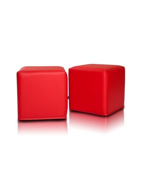 Sedací vak taburetka