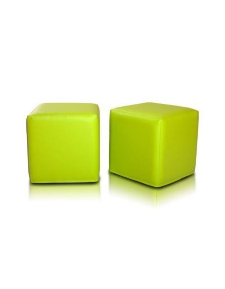 Sedací vak taburetka