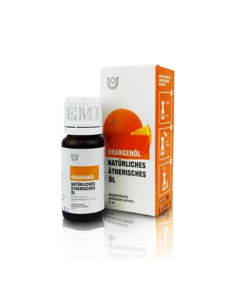 Naturaltrade Mäta prieporná vonný olej 12 ml