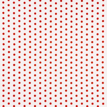 látka metráž rím červené