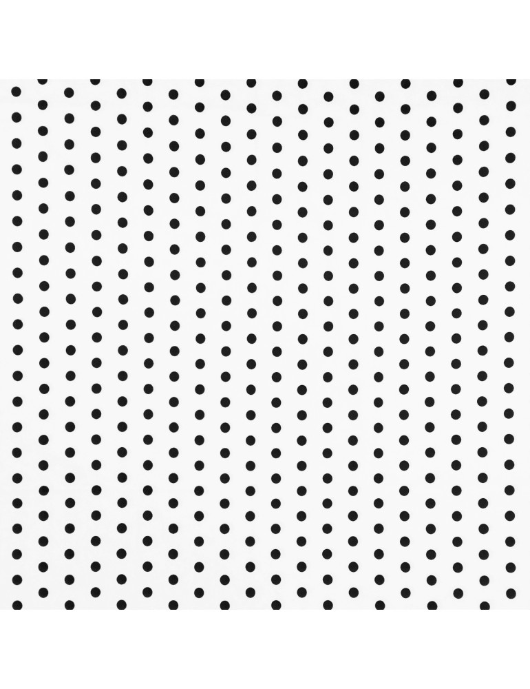 látka metráž rím čierne