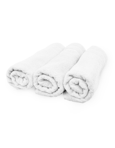 Uterák bavlnený biely 50x70 cm EMI