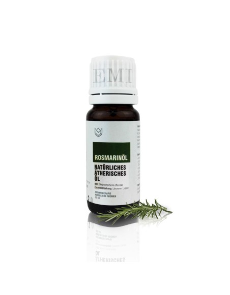 Naturaltrade Rozmarín vonný olej 12 ml