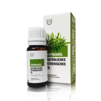 Naturaltrade Tymián vonný olej 12 ml