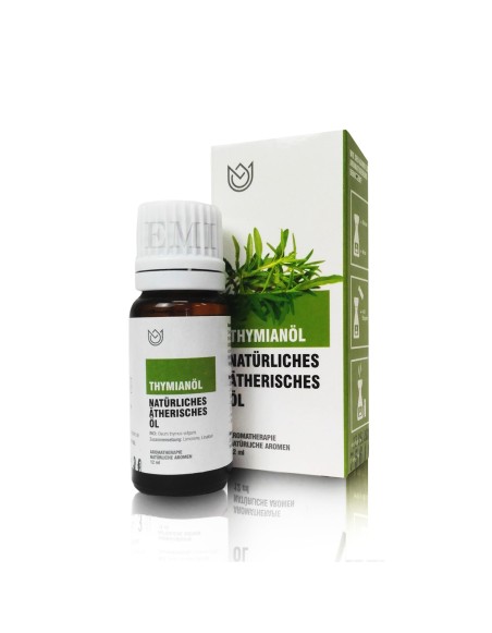 Naturaltrade Tymián vonný olej 12 ml