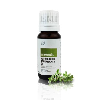 Naturaltrade Tymián vonný olej 12 ml