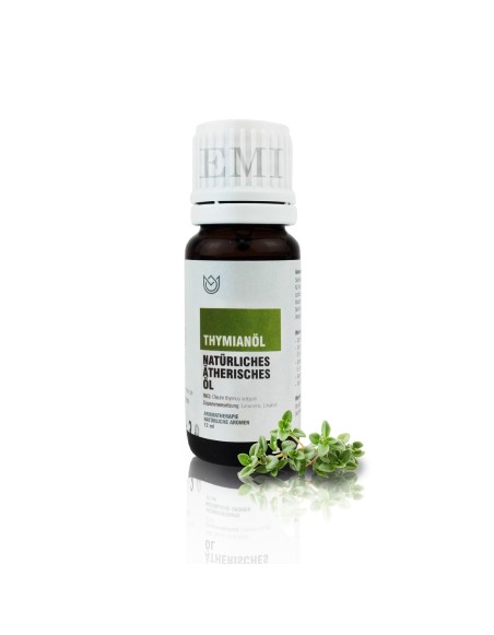 Naturaltrade Tymián vonný olej 12 ml