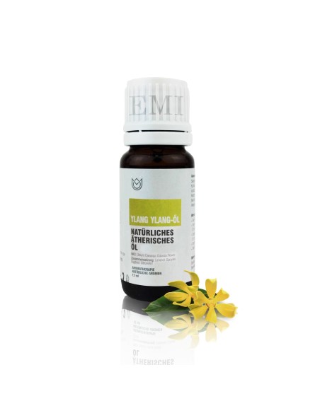 Naturaltrade Ylang - ylang vonný olej 12 ml