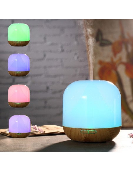 Difuzer GX-11 300ml svetlé drevo