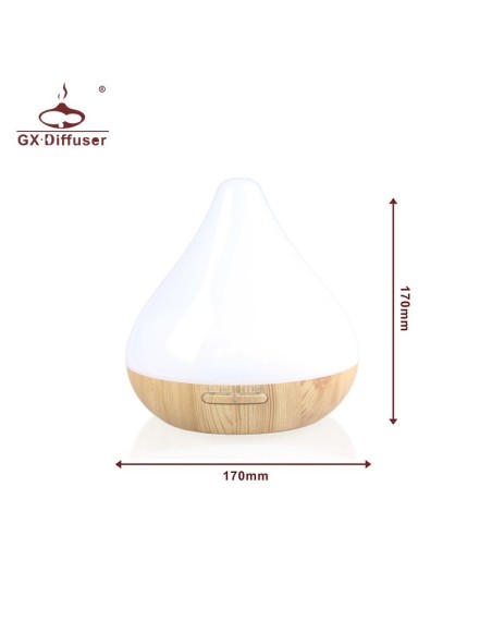 Difuzer GX-11 300ml svetlé drevo