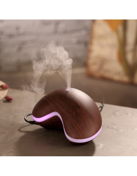 Difuzer GX-14 200ml tmavé drevo