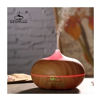 Difuzér GX-12K 300 ml svetlé drevo
