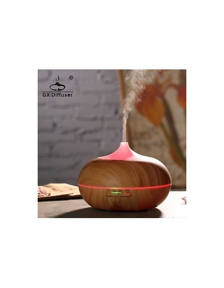 Difuzér GX-12K 300 ml svetlé drevo