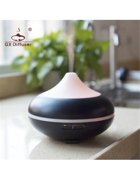 Difuzér GX-12K 300 ml čierny