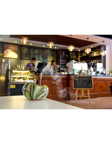 Difuzer GX-06K 200ml farebný